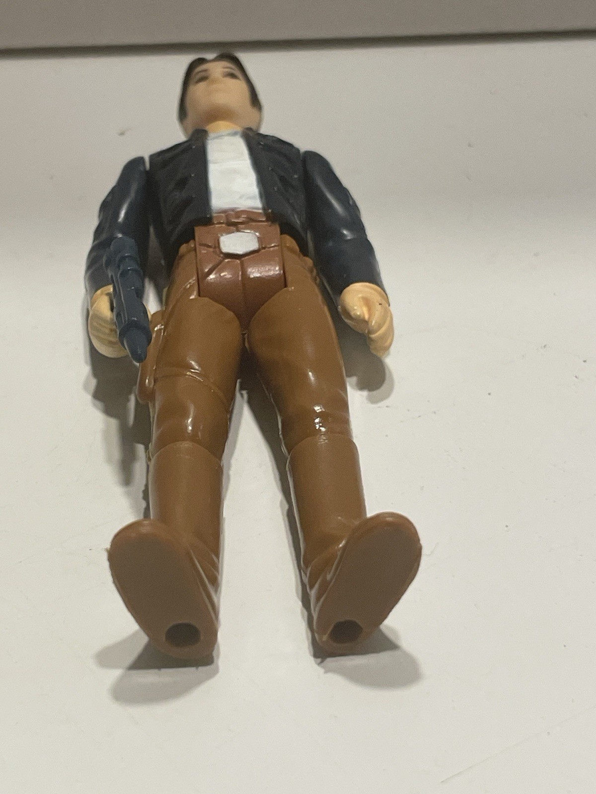 Han Solo (Bespin Outfit) sold