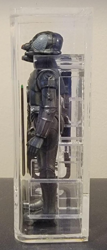 Zuckuss sold