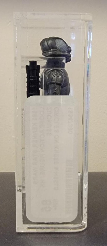 Zuckuss sold