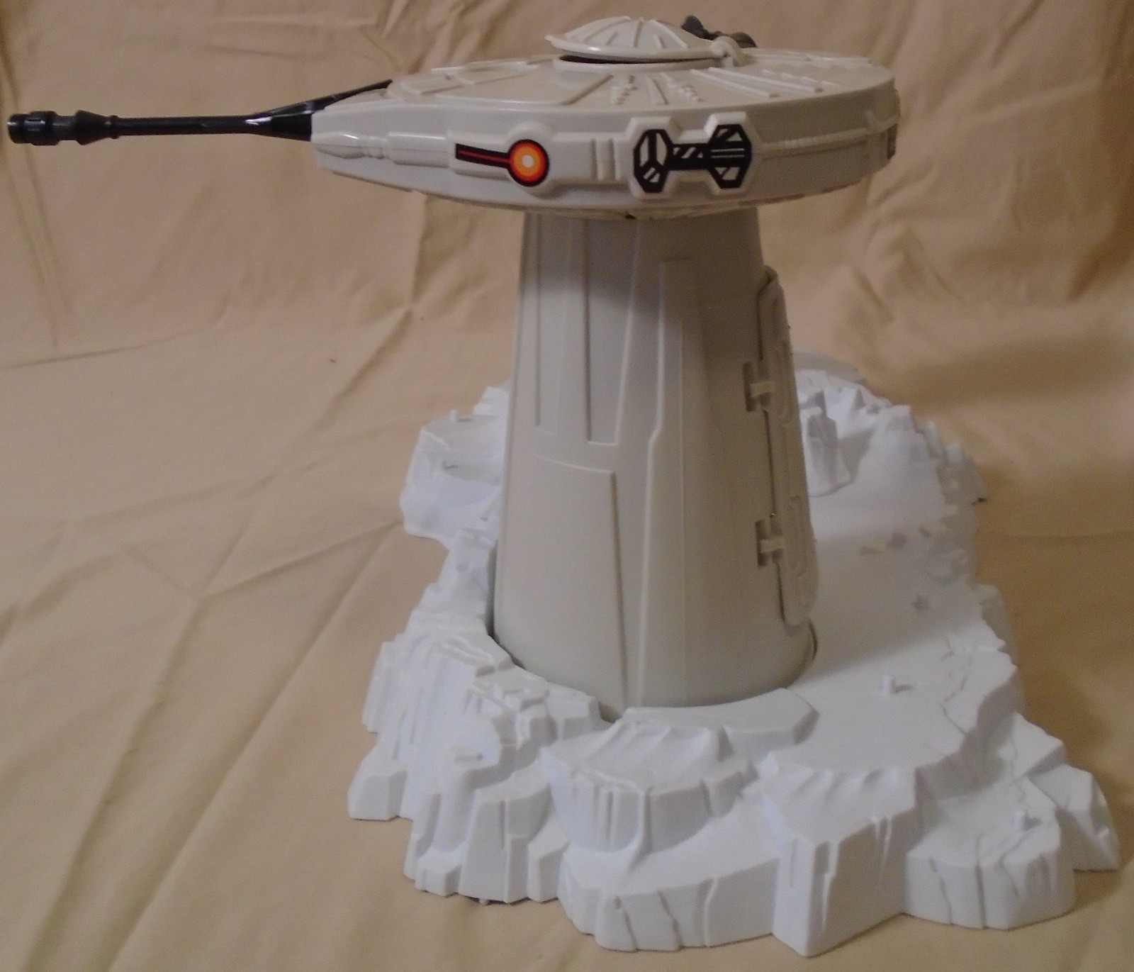 Turret Probot Playset sold