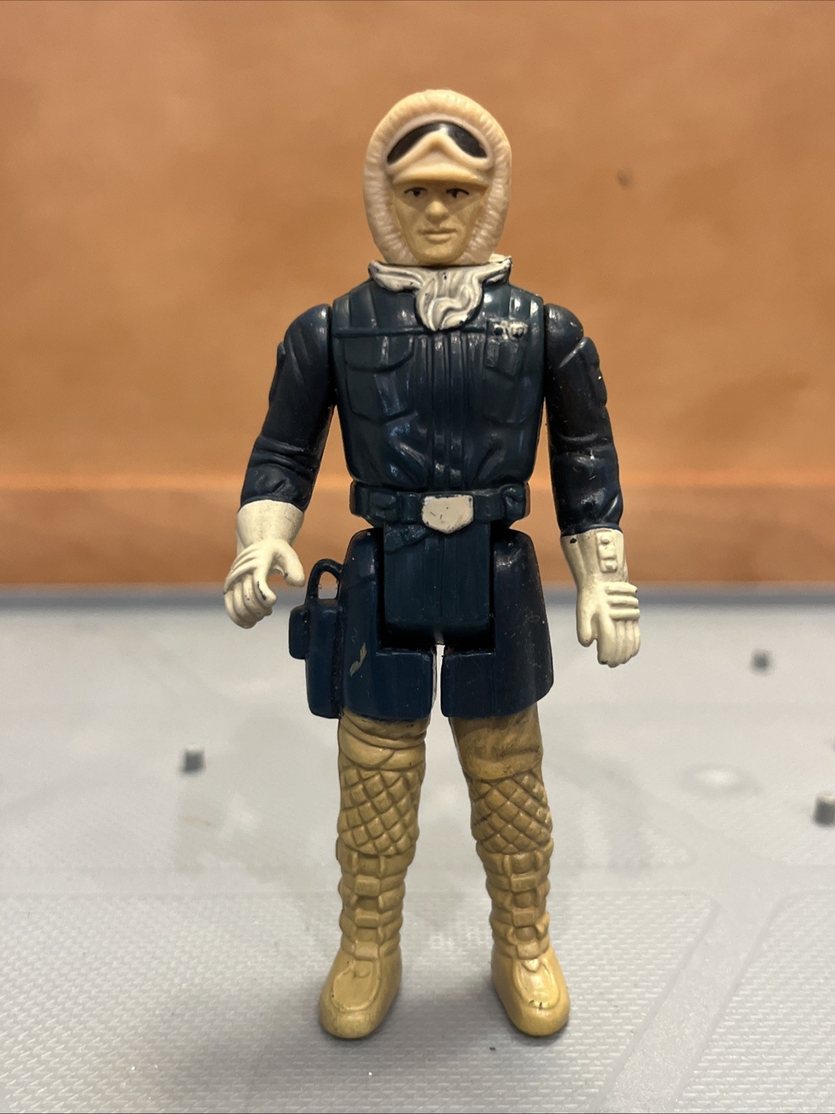 Han Solo (Hoth Battle Gear) sold