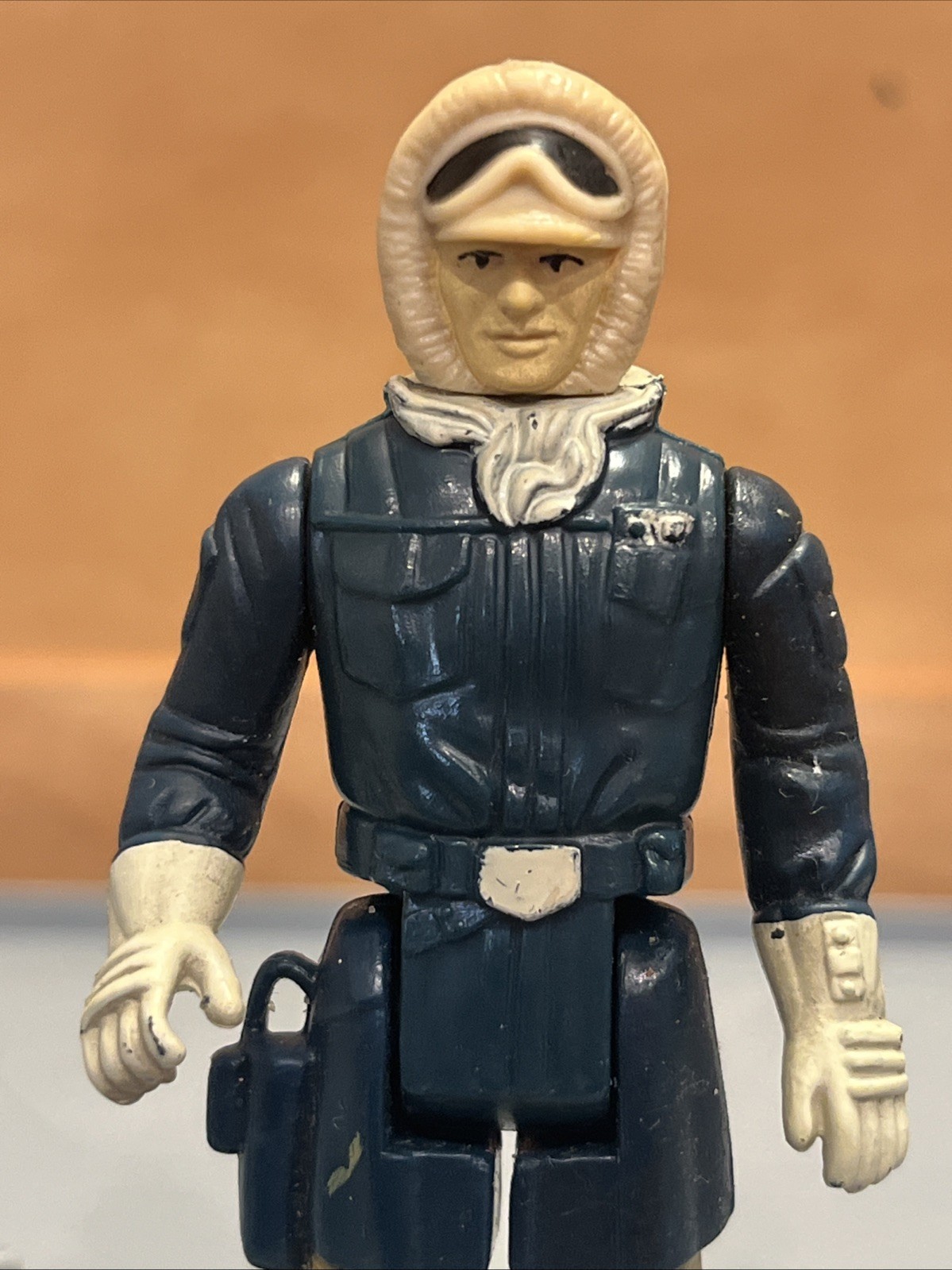 Han Solo (Hoth Battle Gear) sold