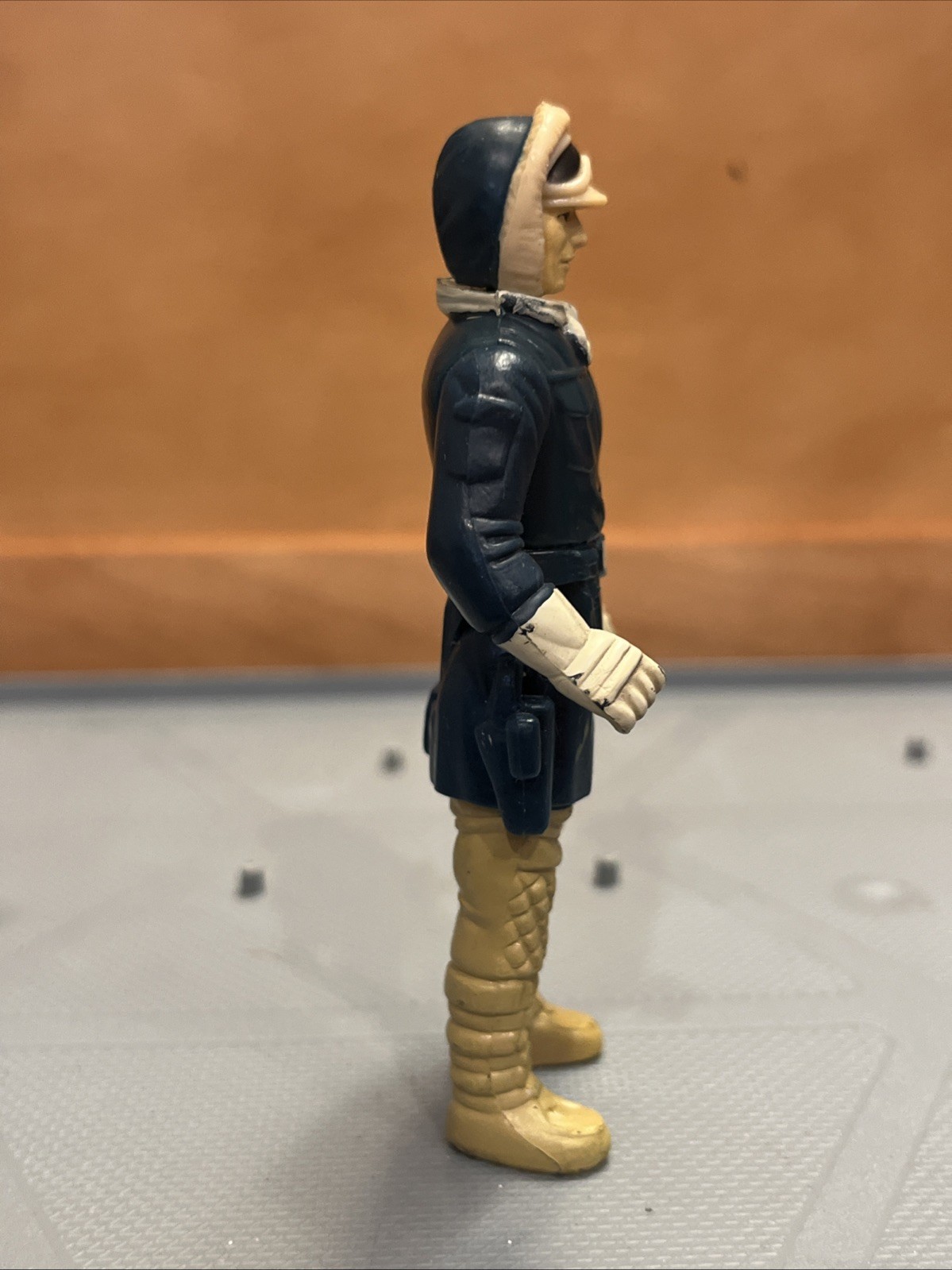Han Solo (Hoth Battle Gear) sold