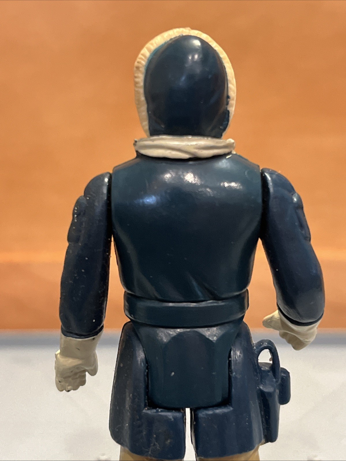 Han Solo (Hoth Battle Gear) sold