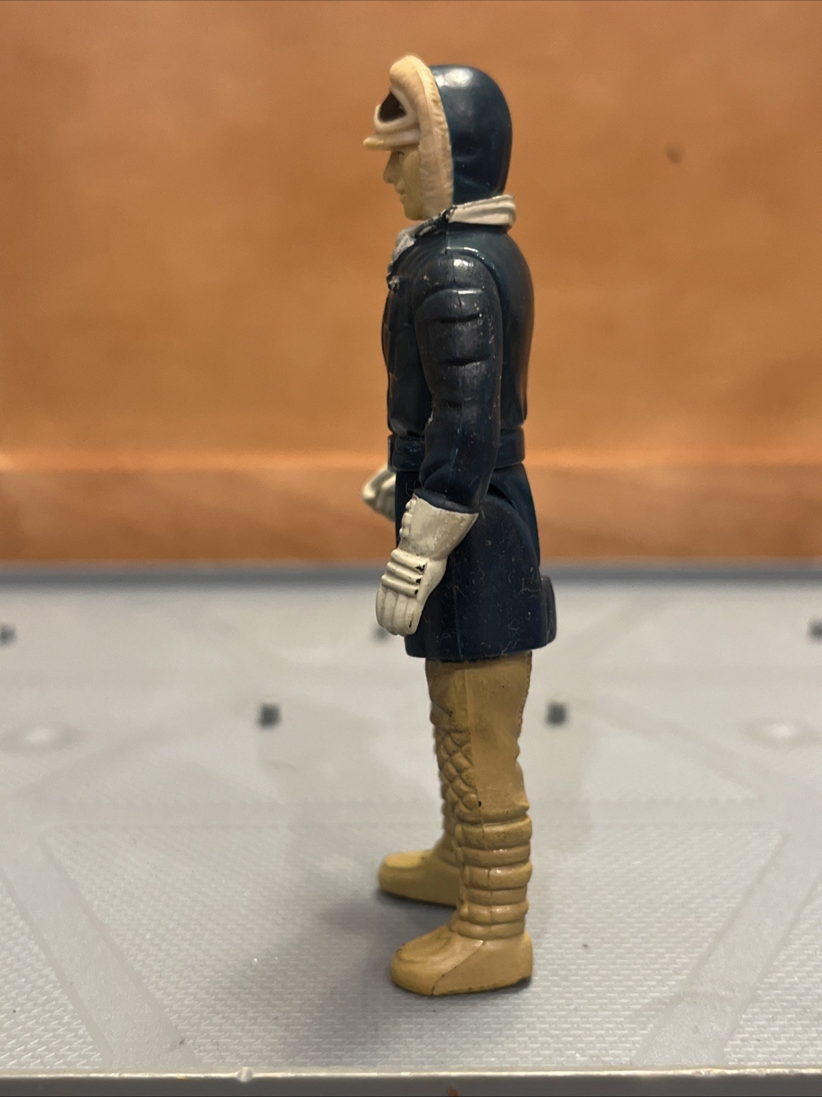 Han Solo (Hoth Battle Gear) sold