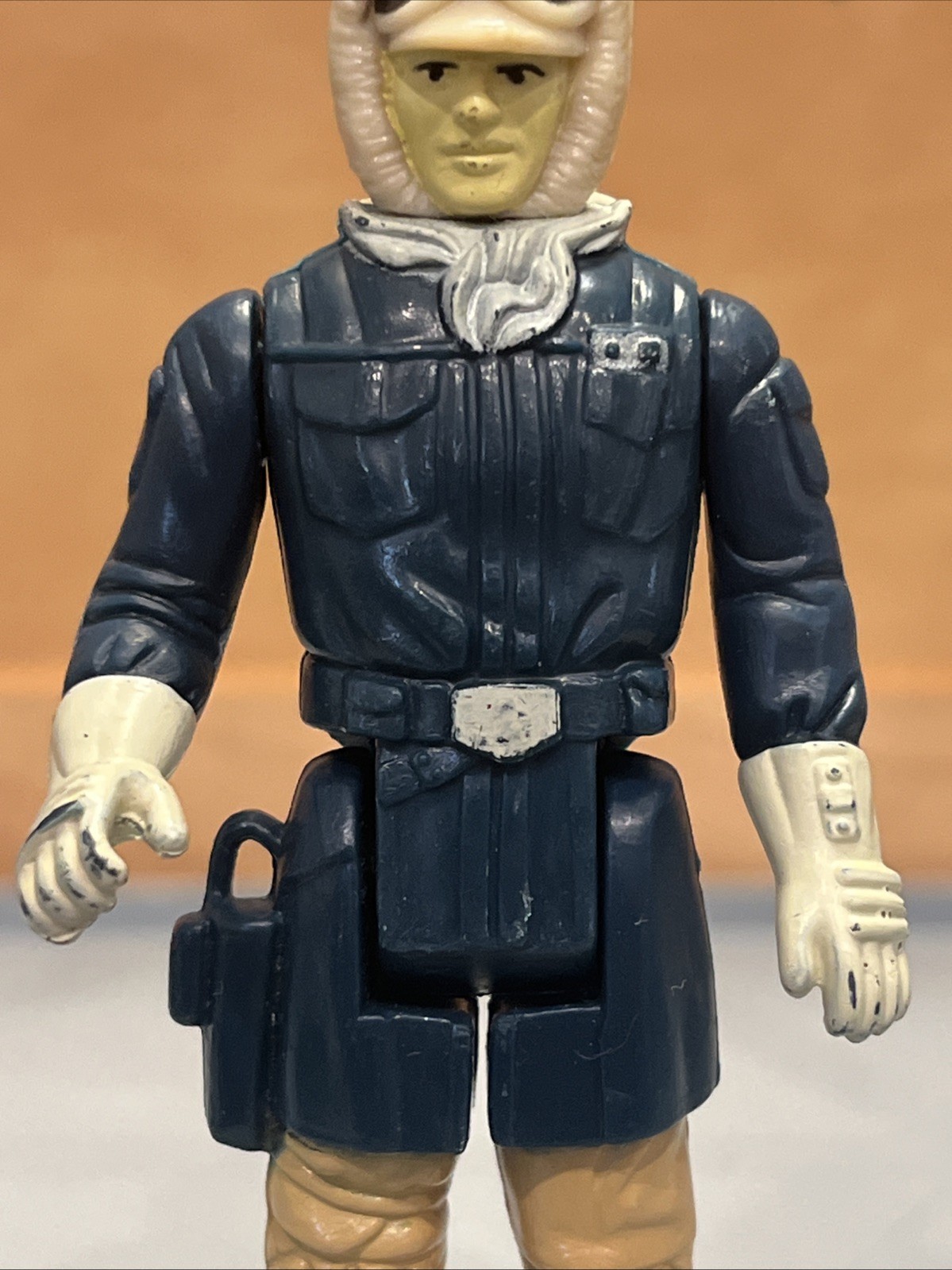 Han Solo (Hoth Battle Gear) sold