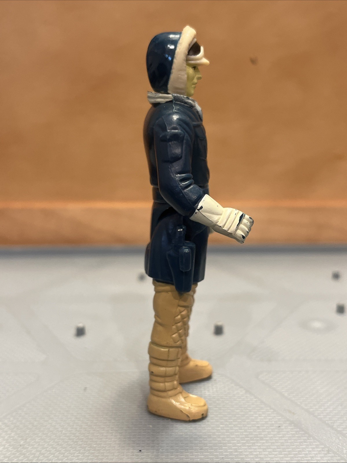 Han Solo (Hoth Battle Gear) sold