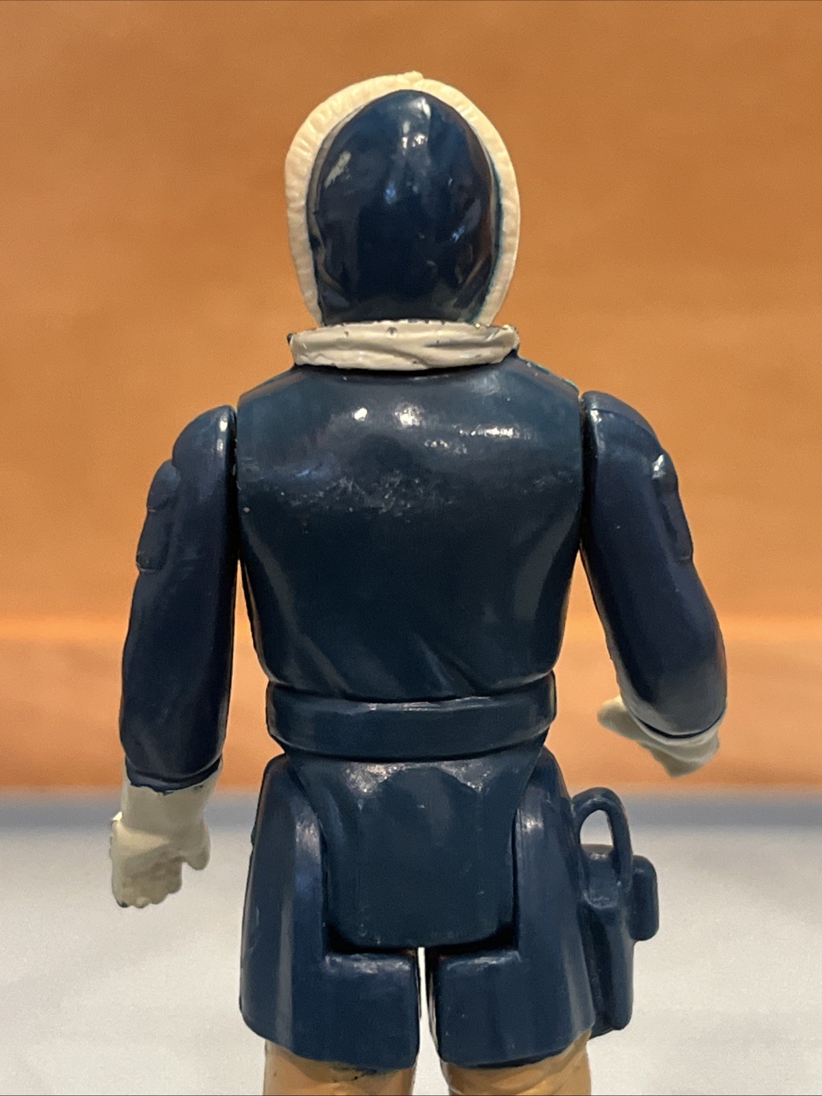 Han Solo (Hoth Battle Gear) sold