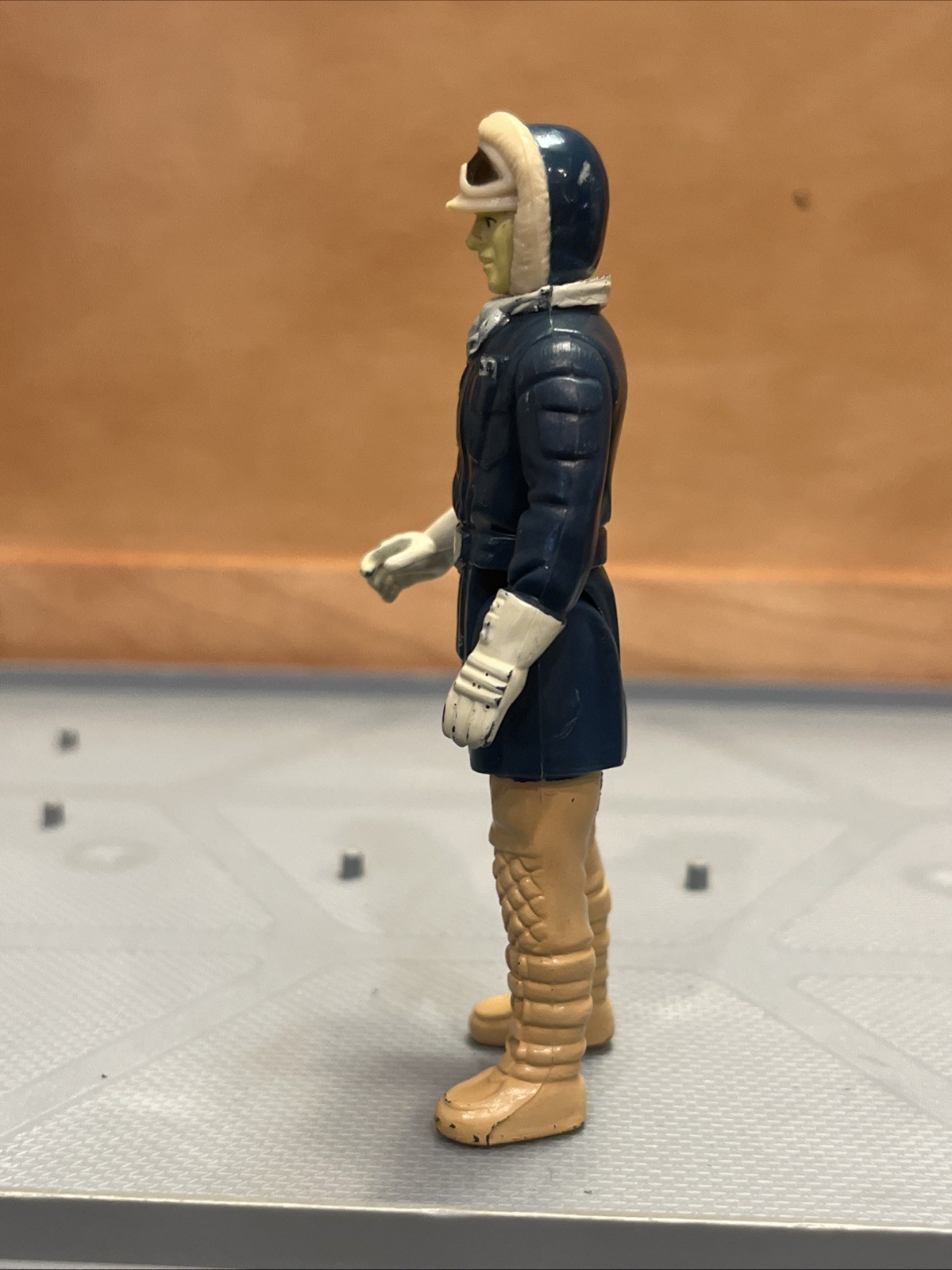 Han Solo (Hoth Battle Gear) sold