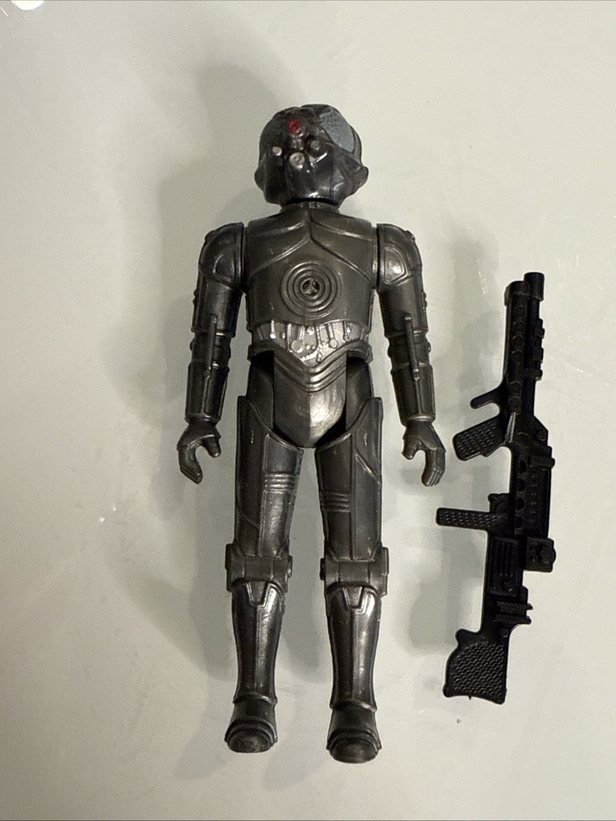 Zuckuss sold