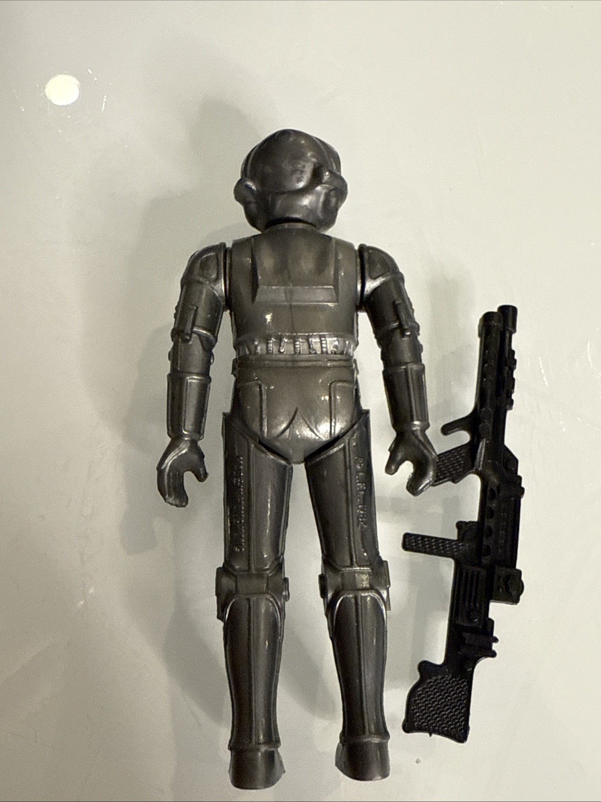 Zuckuss sold