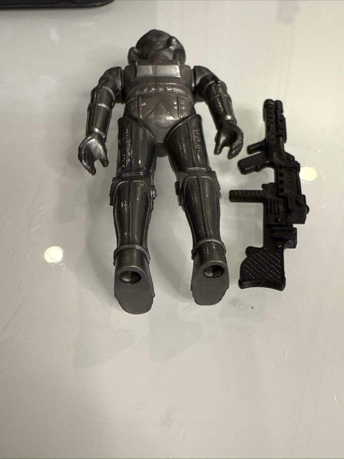 Zuckuss sold
