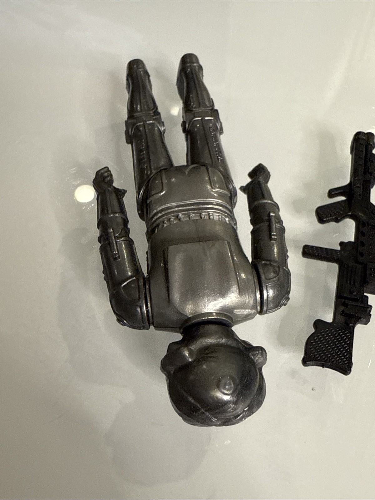 Zuckuss sold