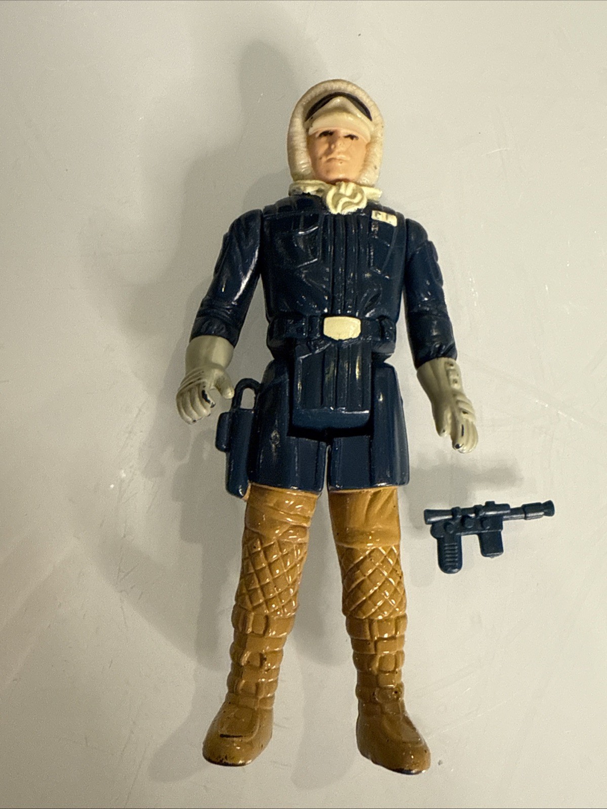 Han Solo (Hoth Battle Gear) sold