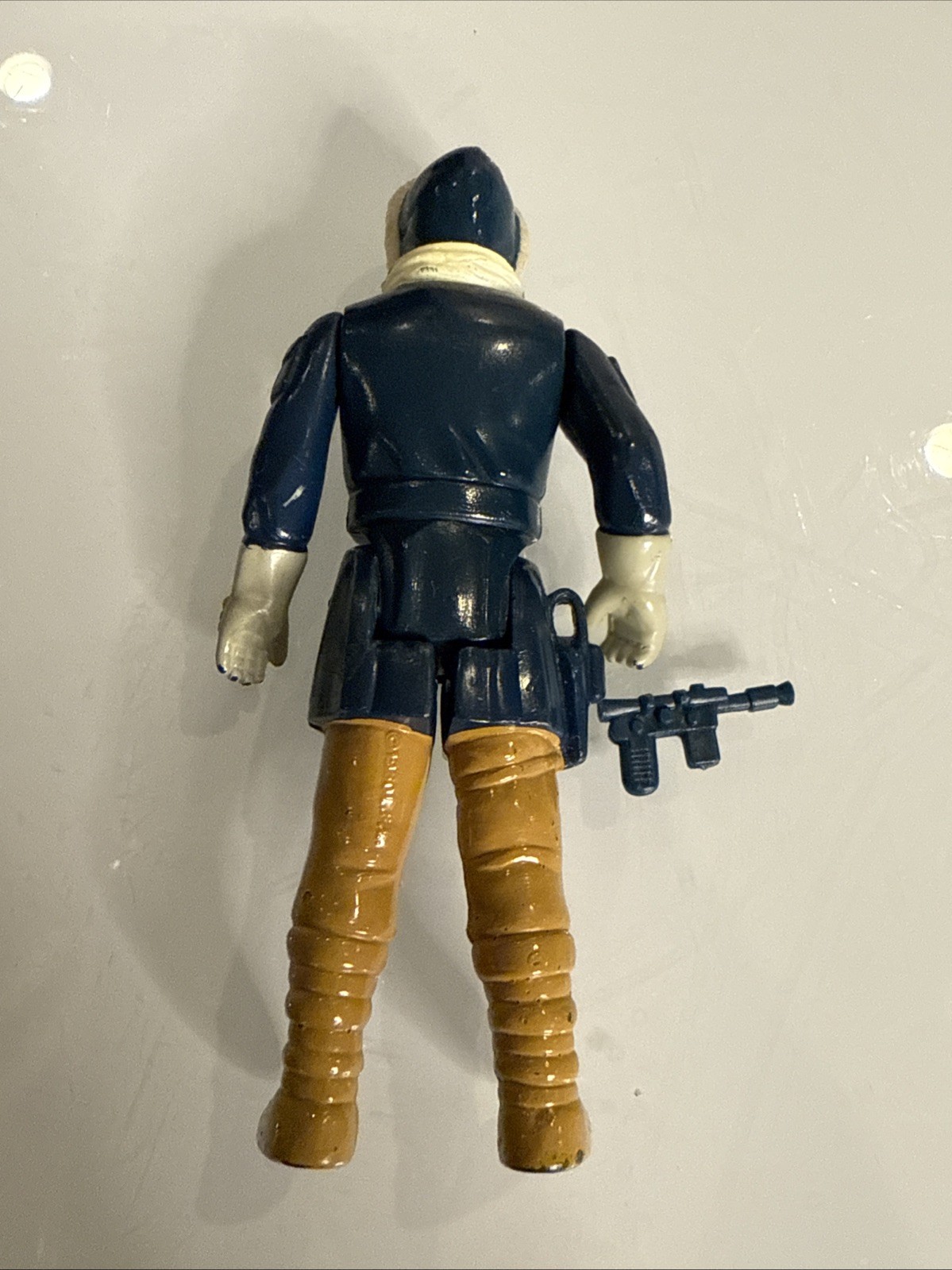 Han Solo (Hoth Battle Gear) sold