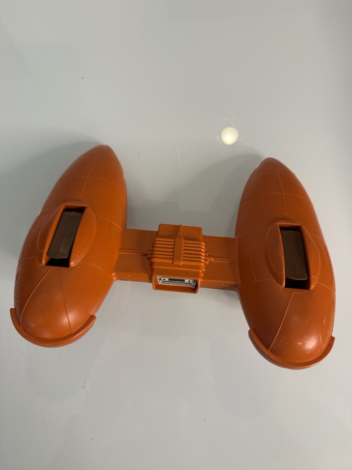 Twin-Pod Cloud Car sold