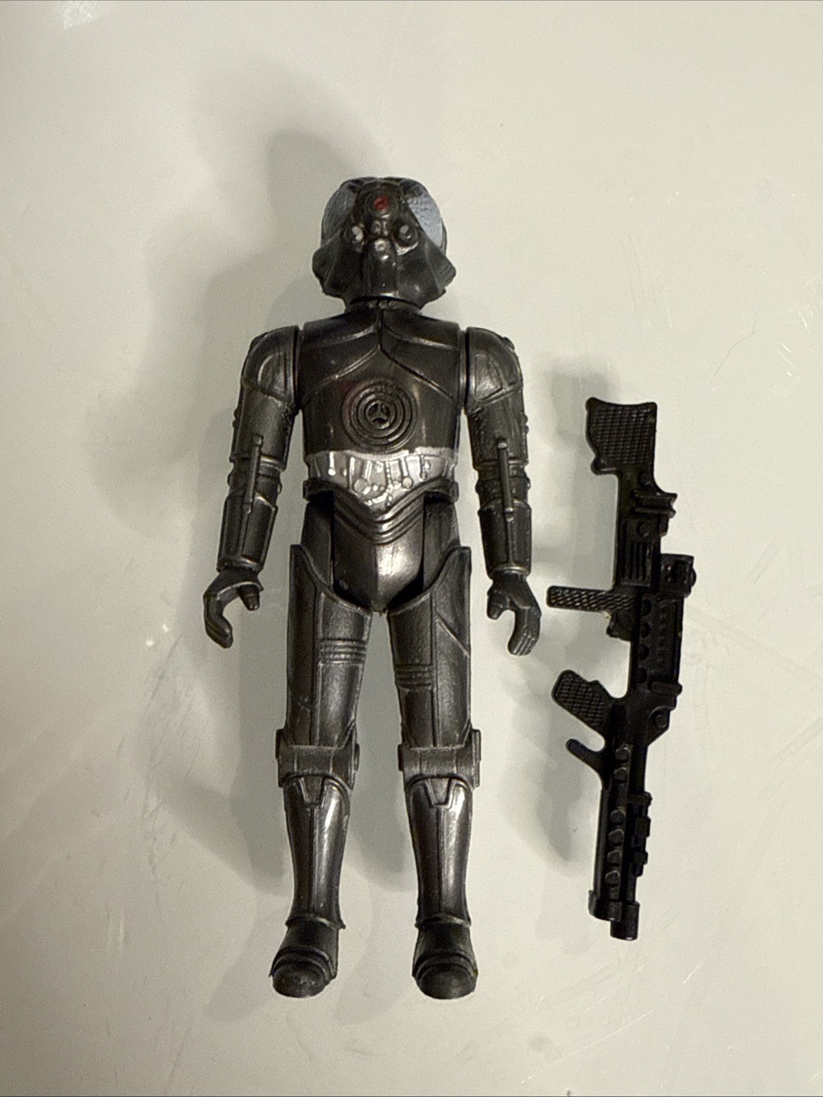 Zuckuss sold