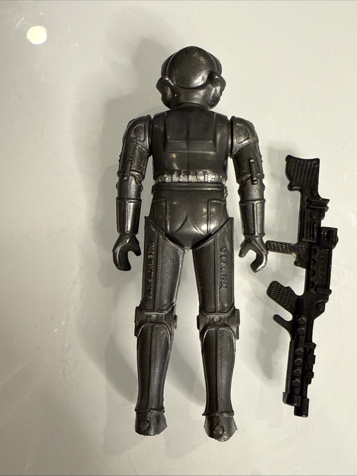Zuckuss sold