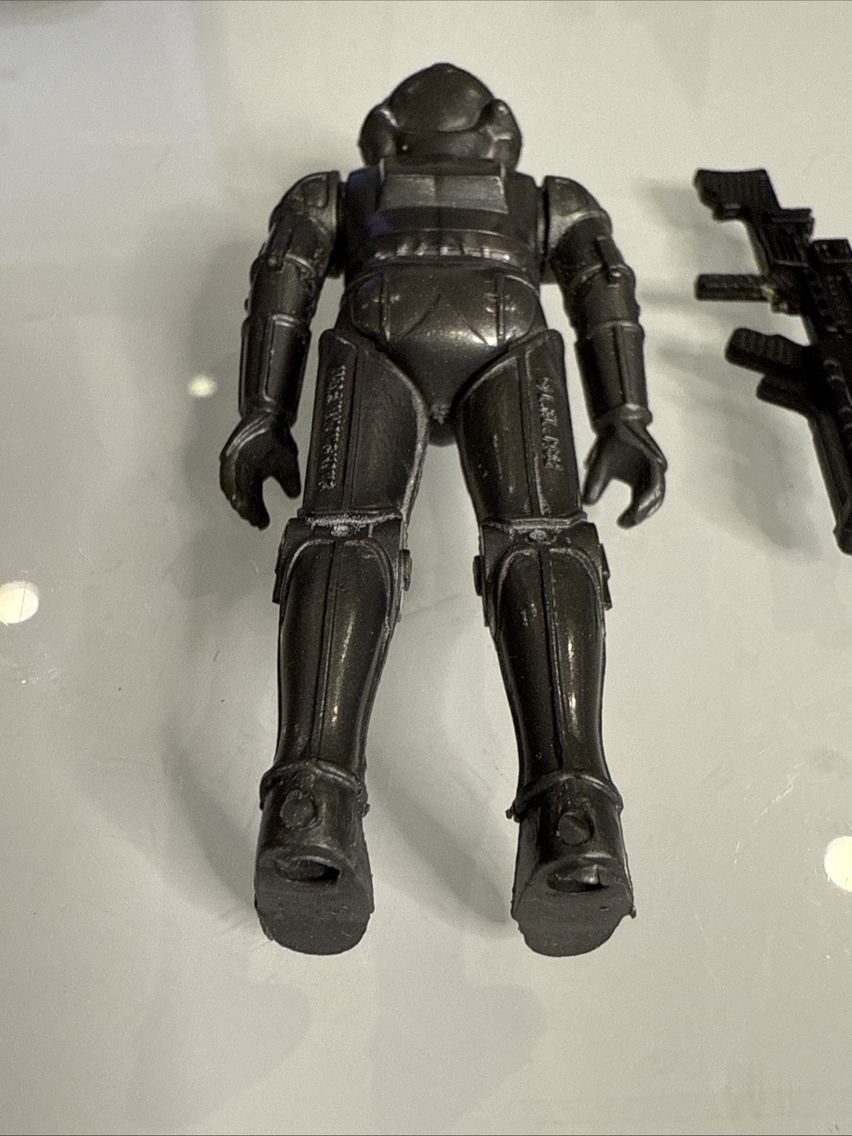 Zuckuss sold