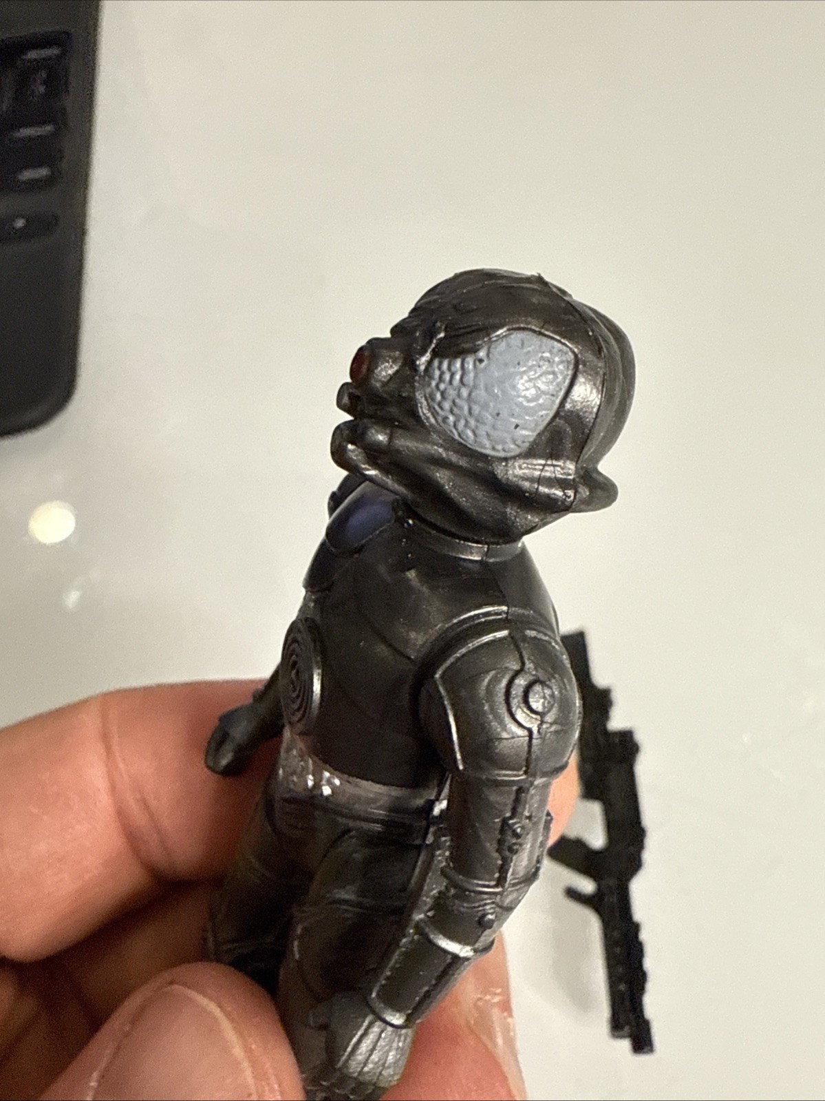 Zuckuss sold