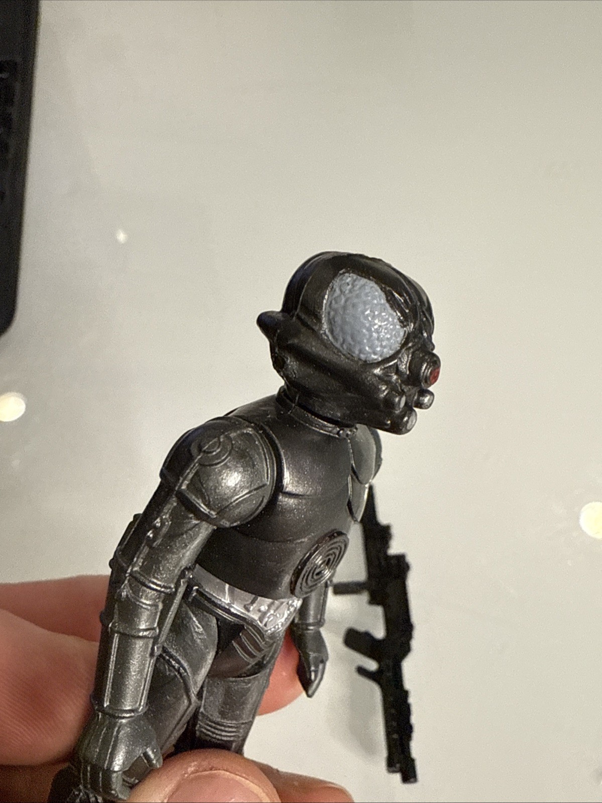 Zuckuss sold