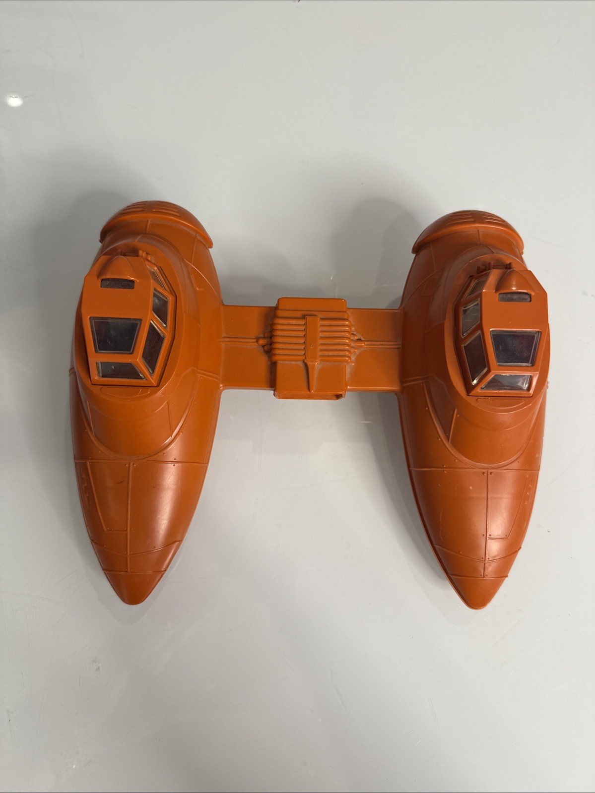 Twin-Pod Cloud Car sold