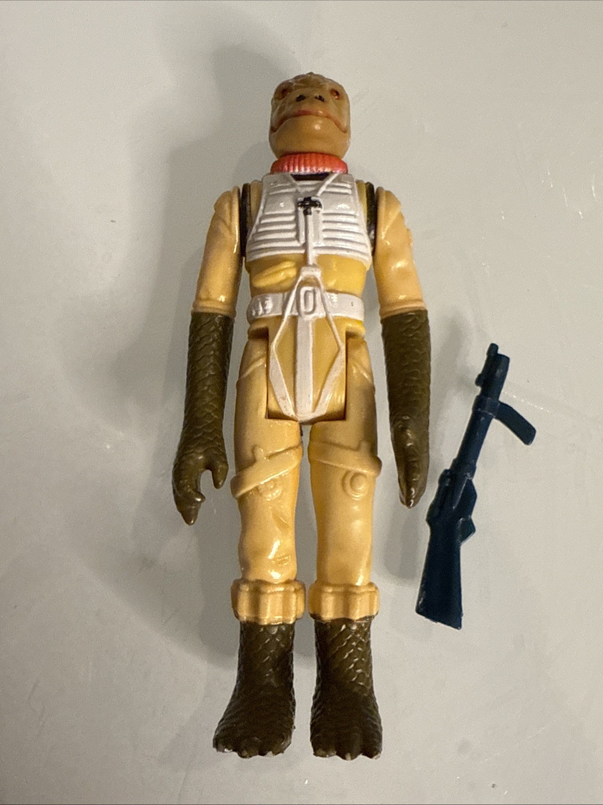 Bossk (Bounty Hunter) sold