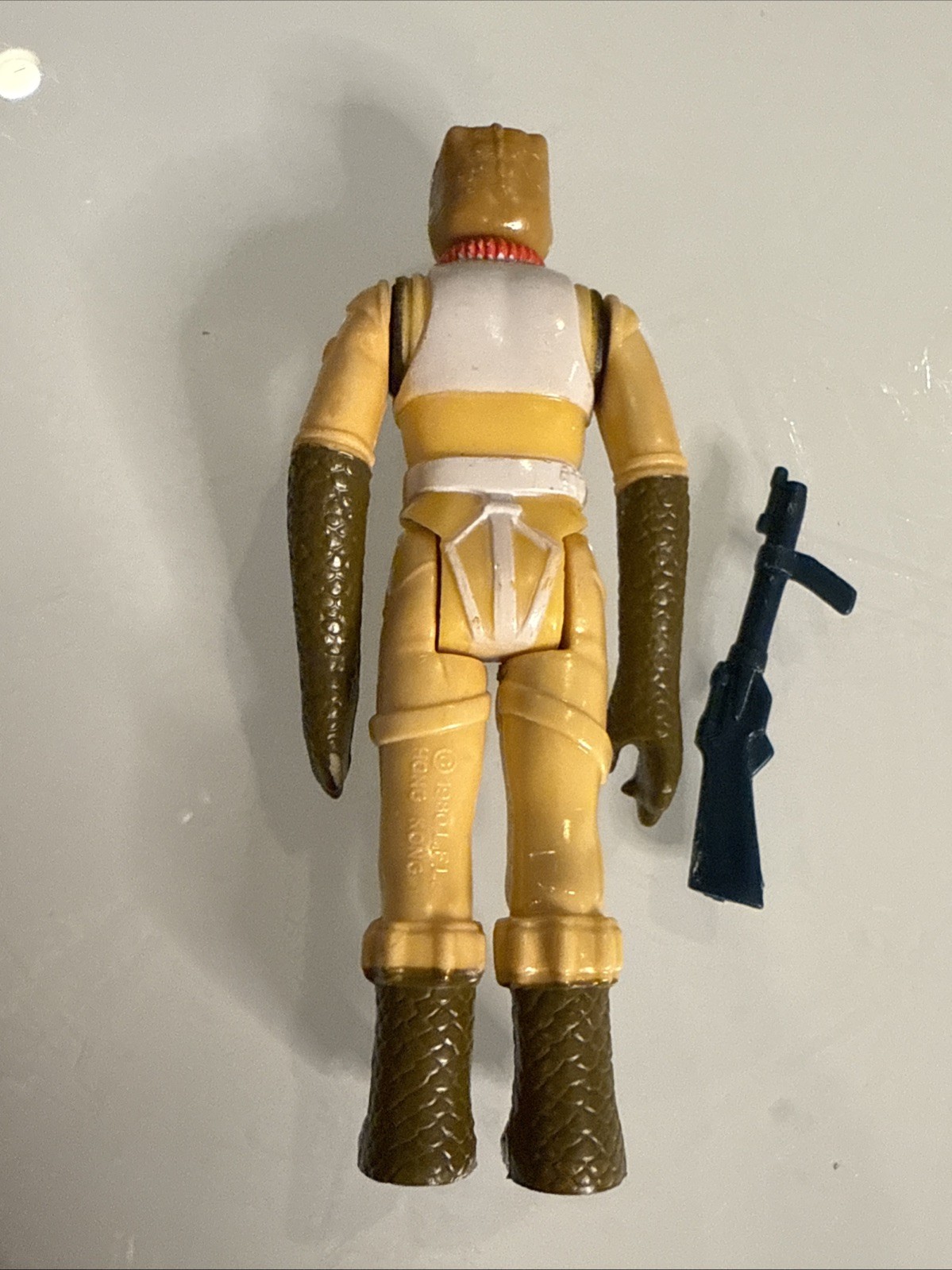 Bossk (Bounty Hunter) sold