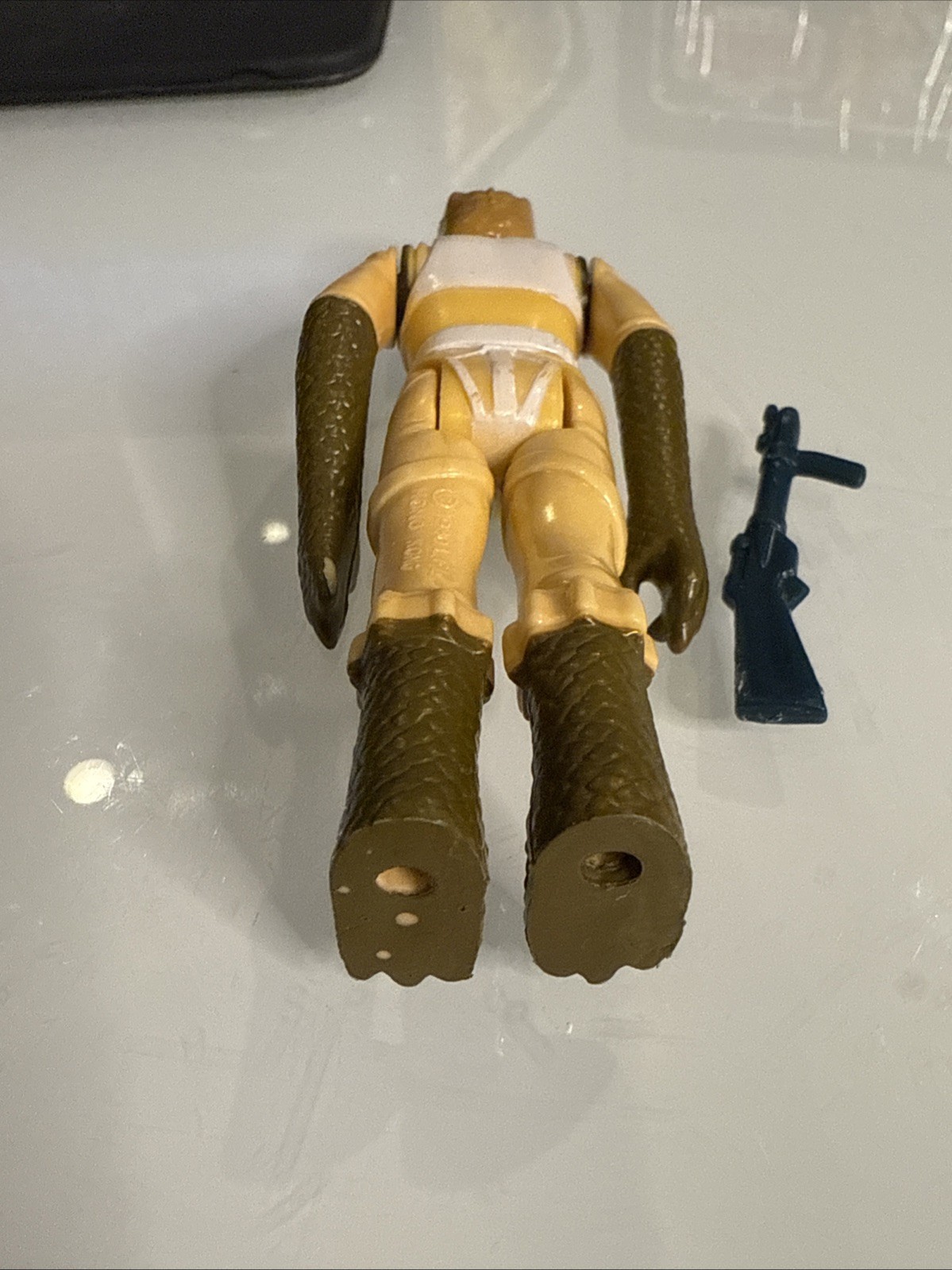 Bossk (Bounty Hunter) sold