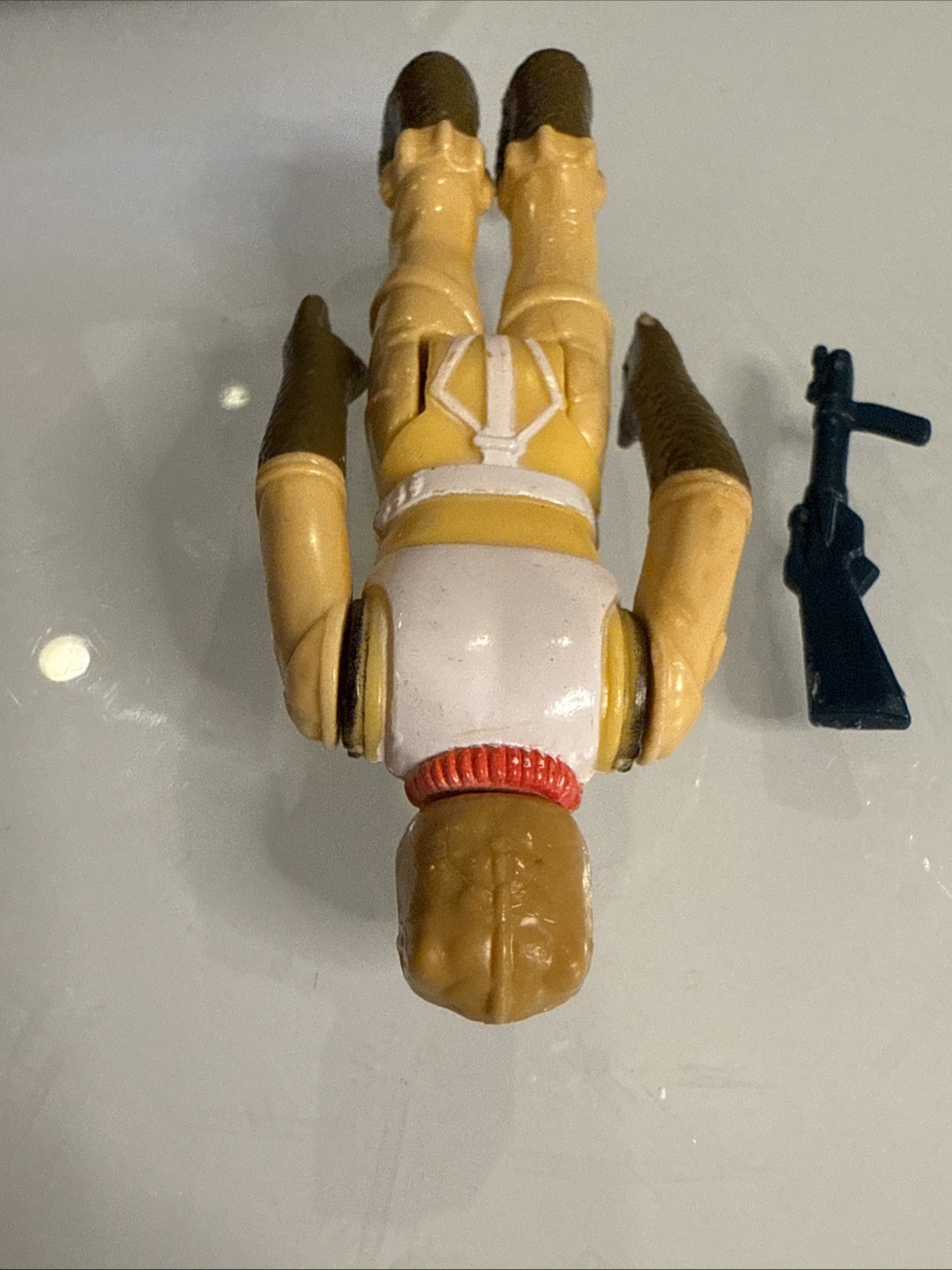 Bossk (Bounty Hunter) sold