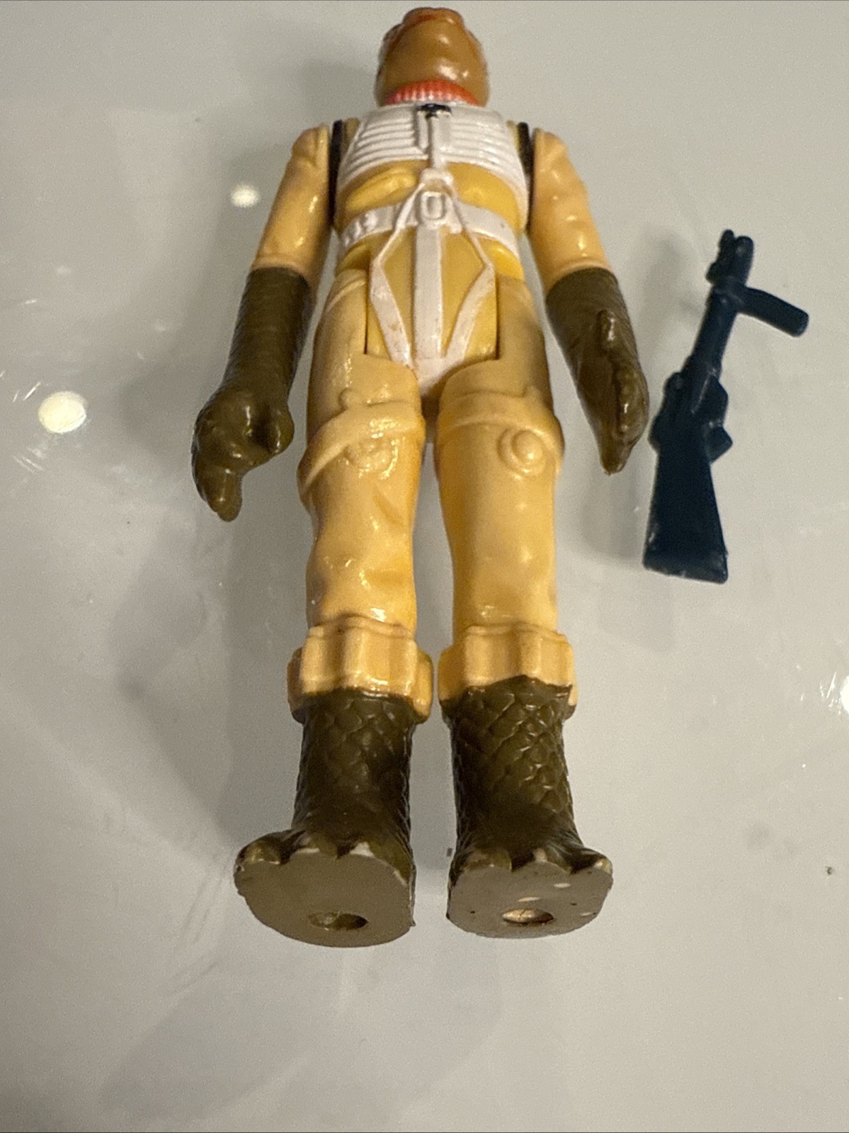 Bossk (Bounty Hunter) sold