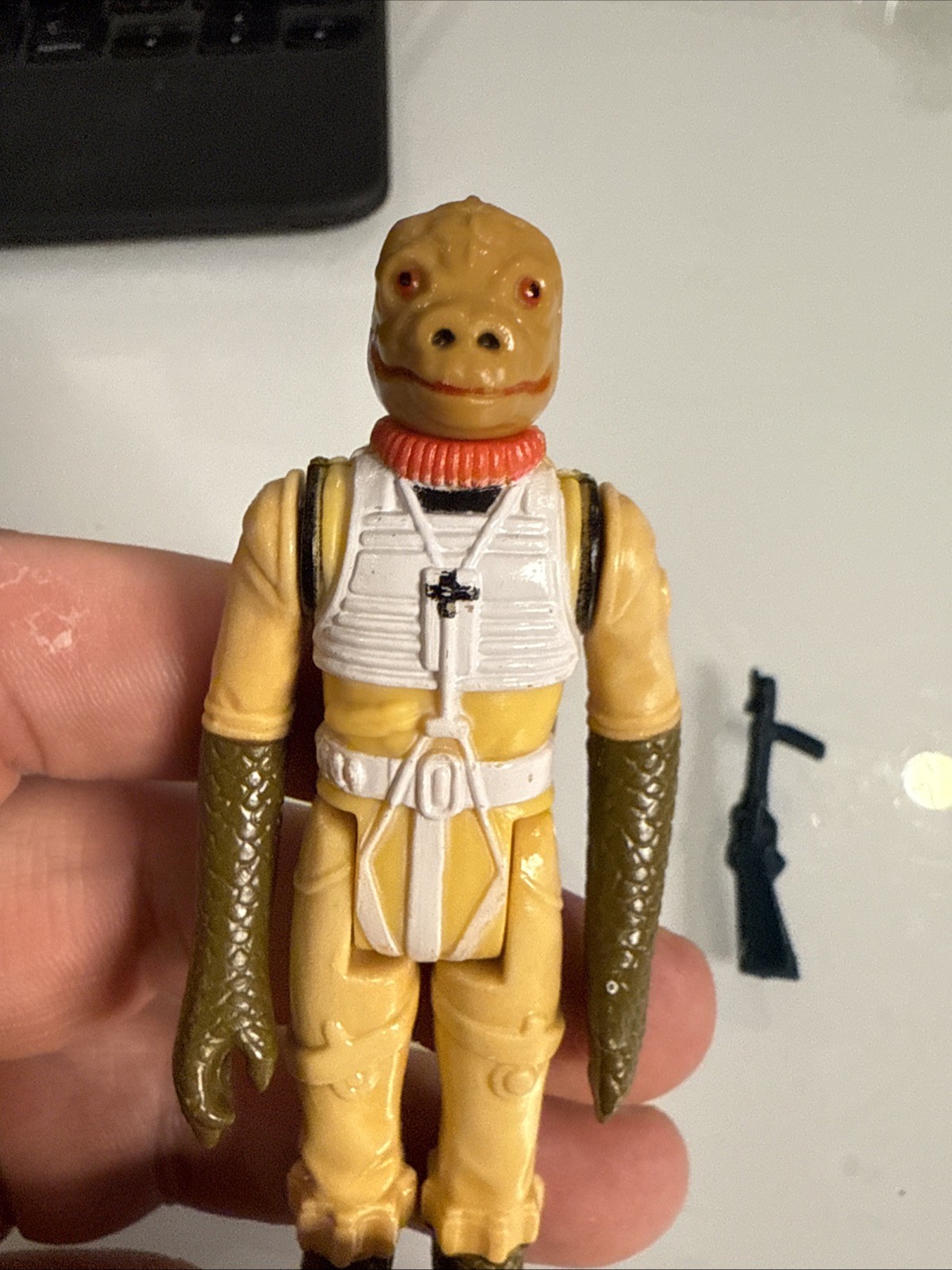 Bossk (Bounty Hunter) sold