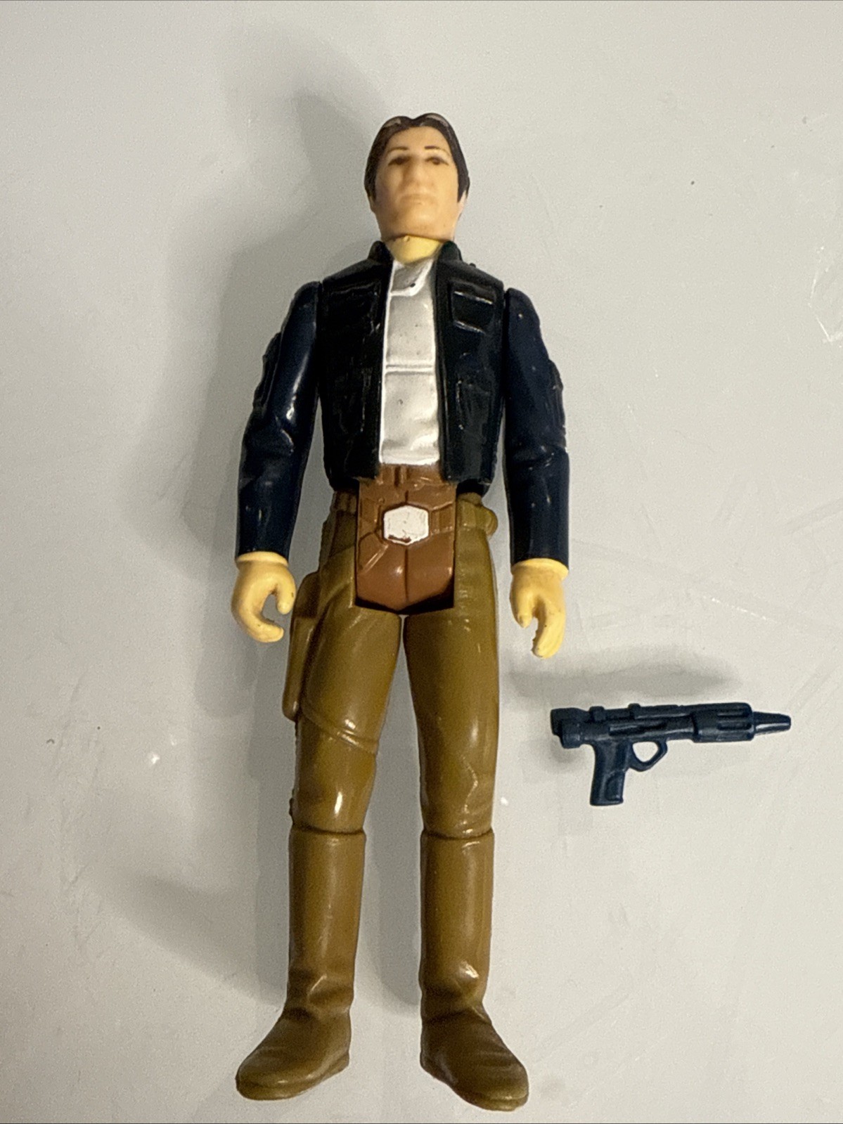 Han Solo (Bespin Outfit) sold