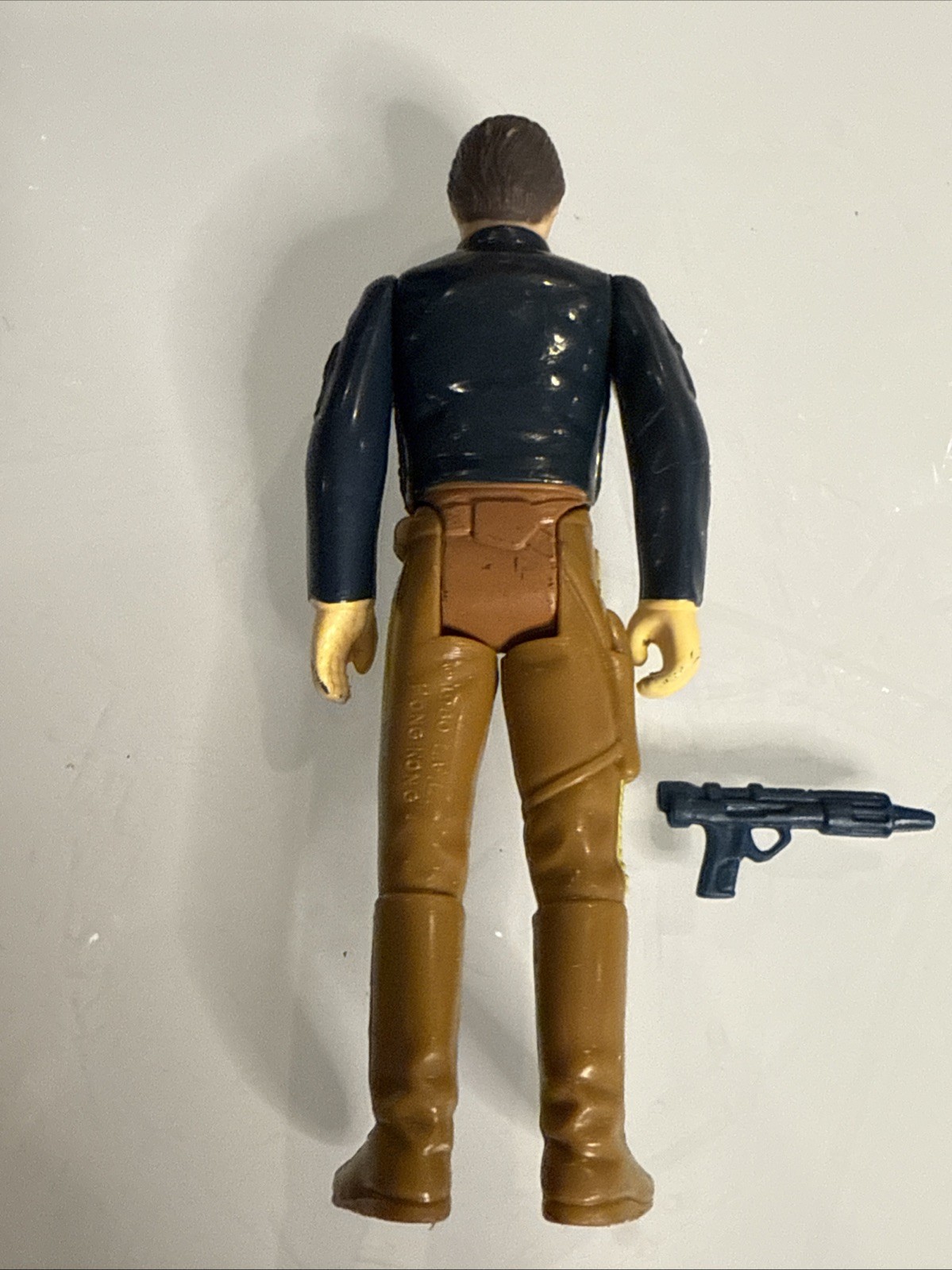 Han Solo (Bespin Outfit) sold