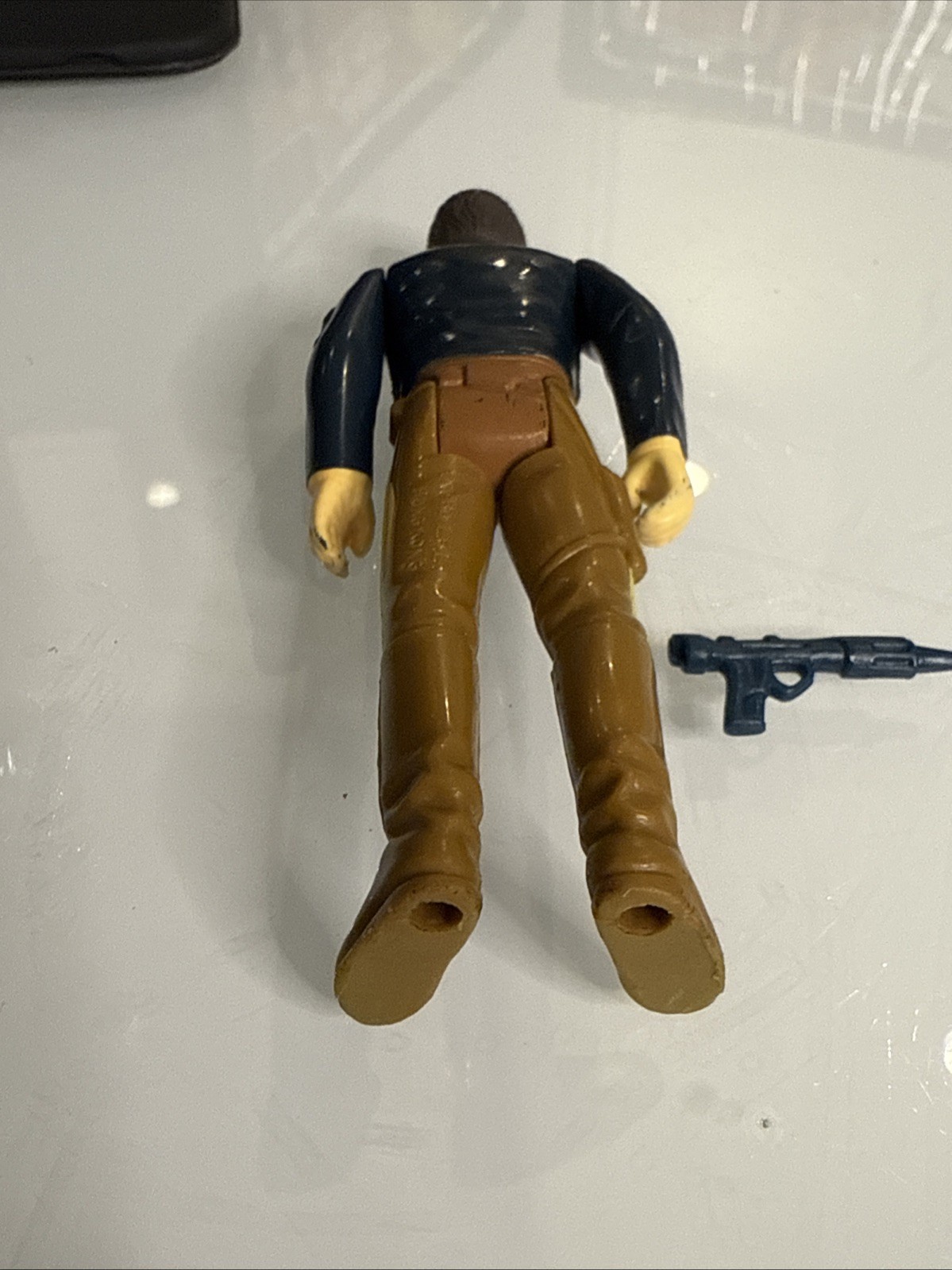 Han Solo (Bespin Outfit) sold