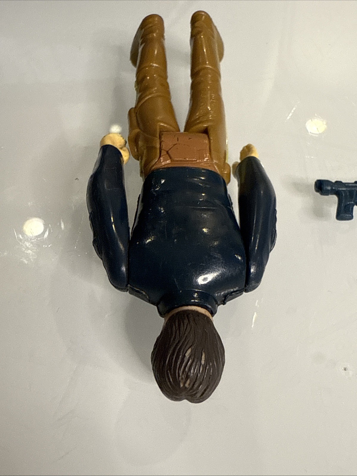 Han Solo (Bespin Outfit) sold