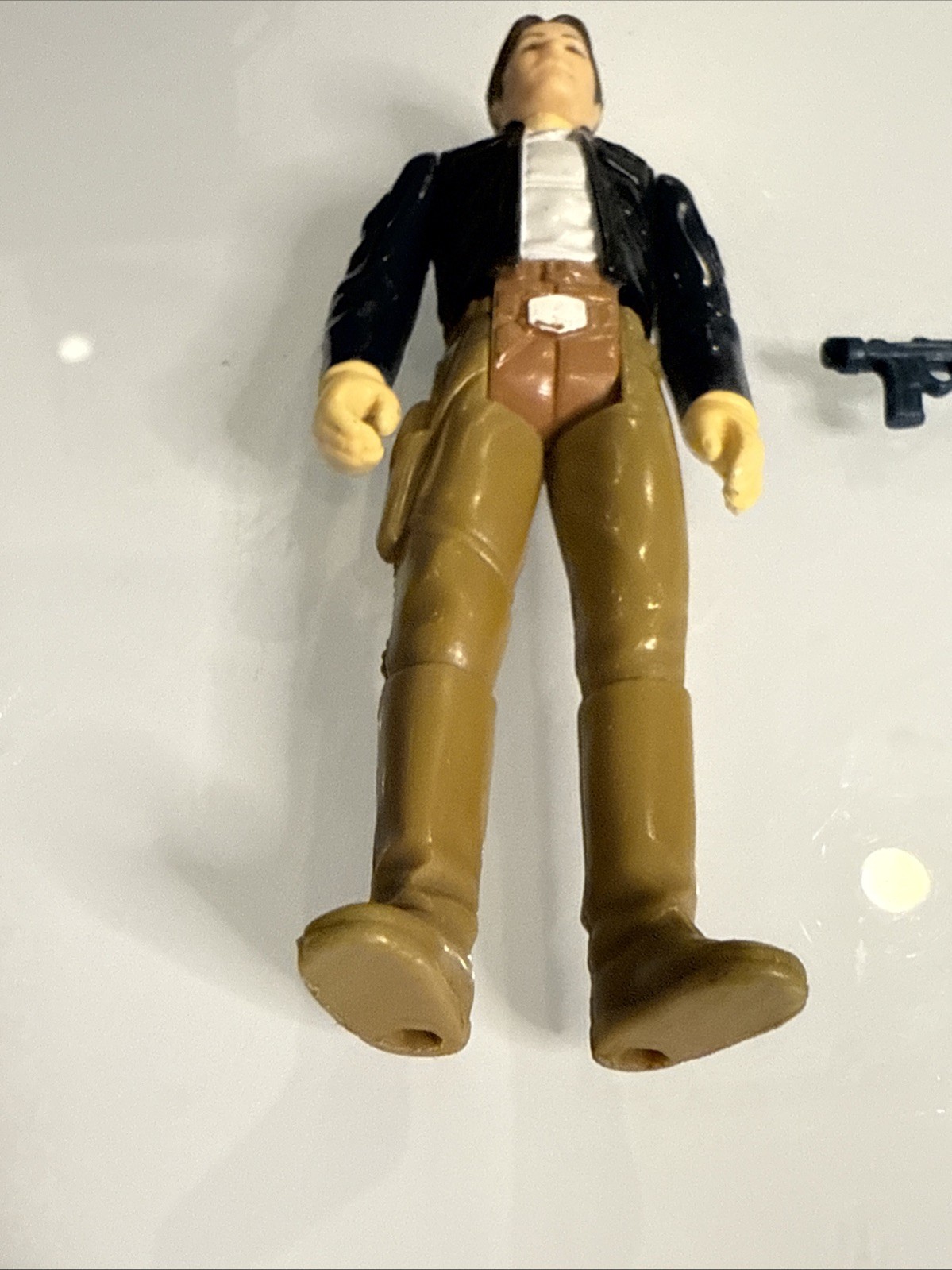 Han Solo (Bespin Outfit) sold