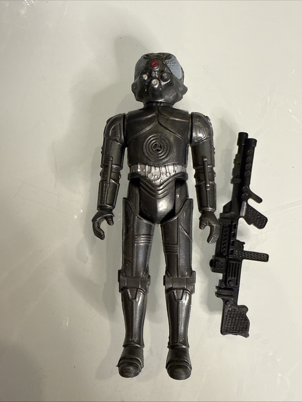 Zuckuss sold