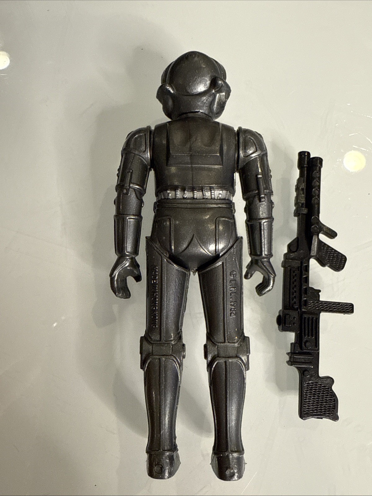 Zuckuss sold