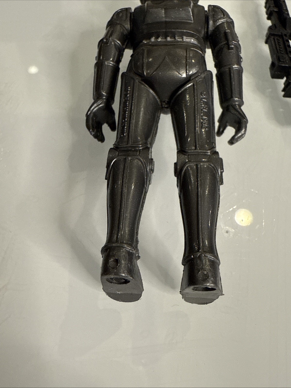 Zuckuss sold