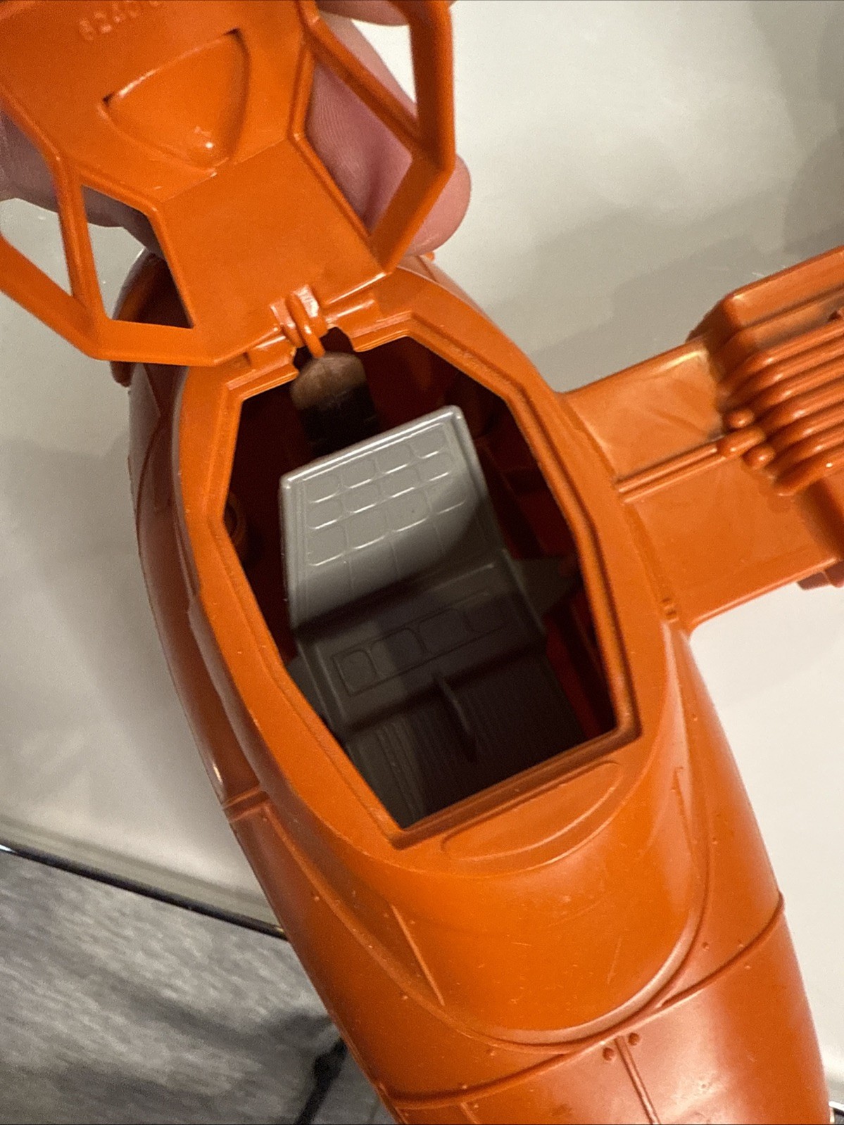 Twin-Pod Cloud Car sold