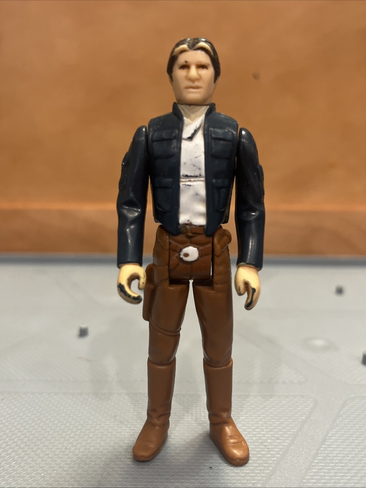 Han Solo (Bespin Outfit) sold