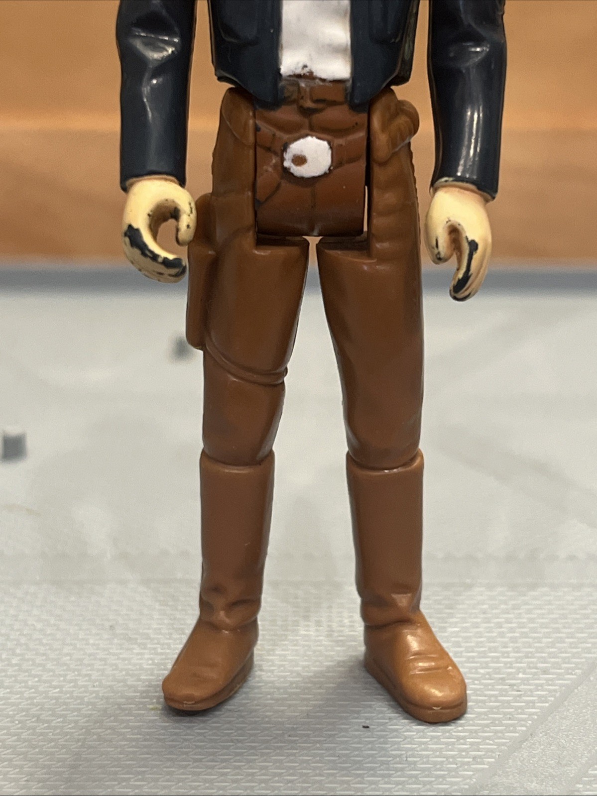 Han Solo (Bespin Outfit) sold