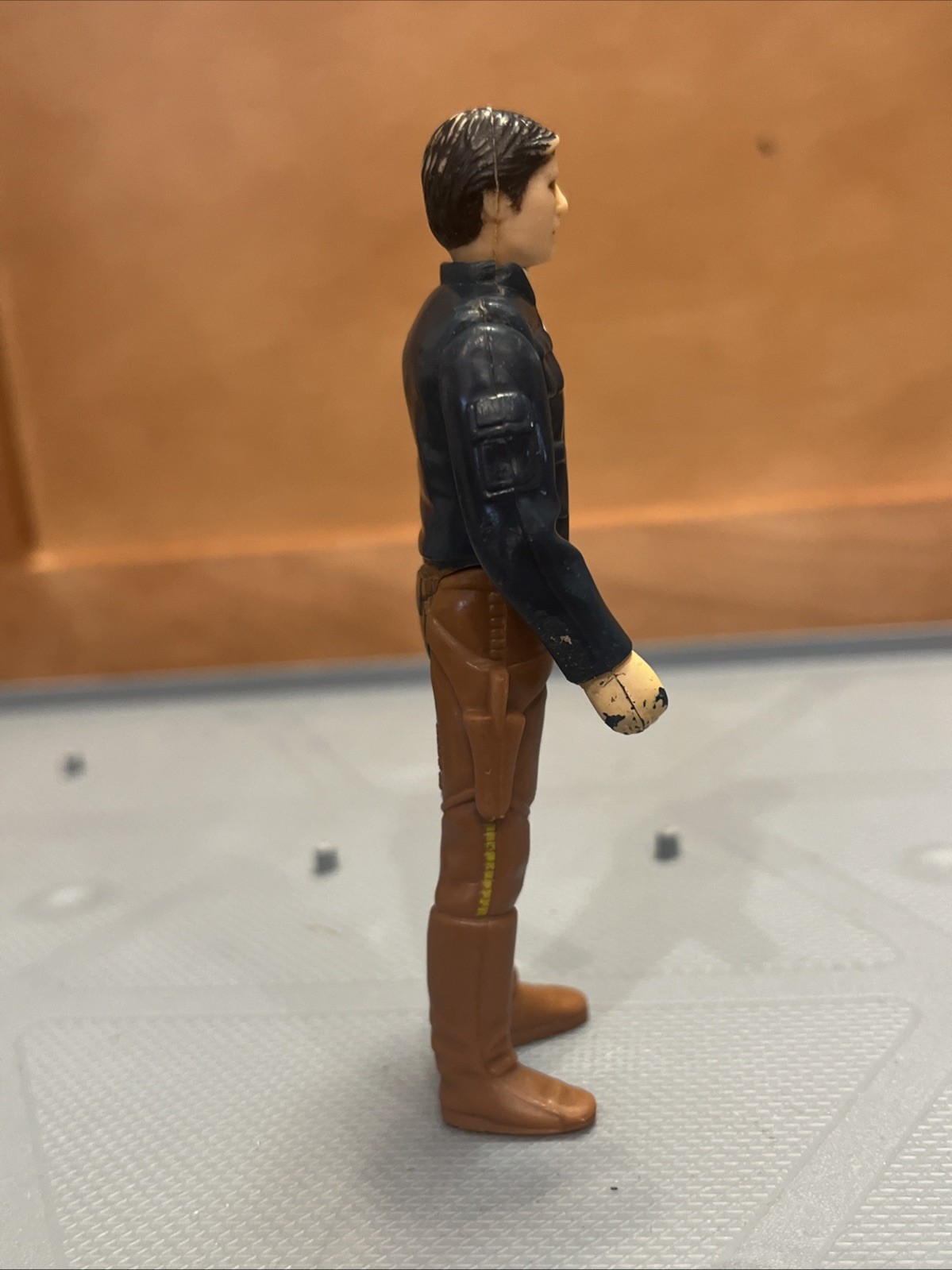 Han Solo (Bespin Outfit) sold