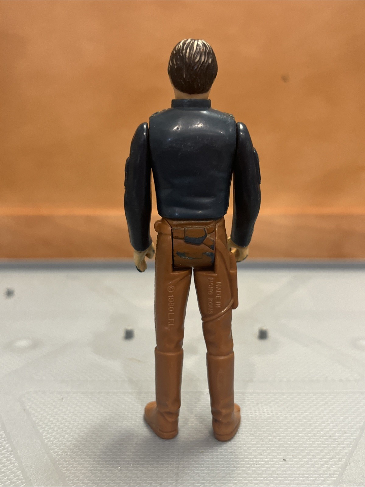 Han Solo (Bespin Outfit) sold