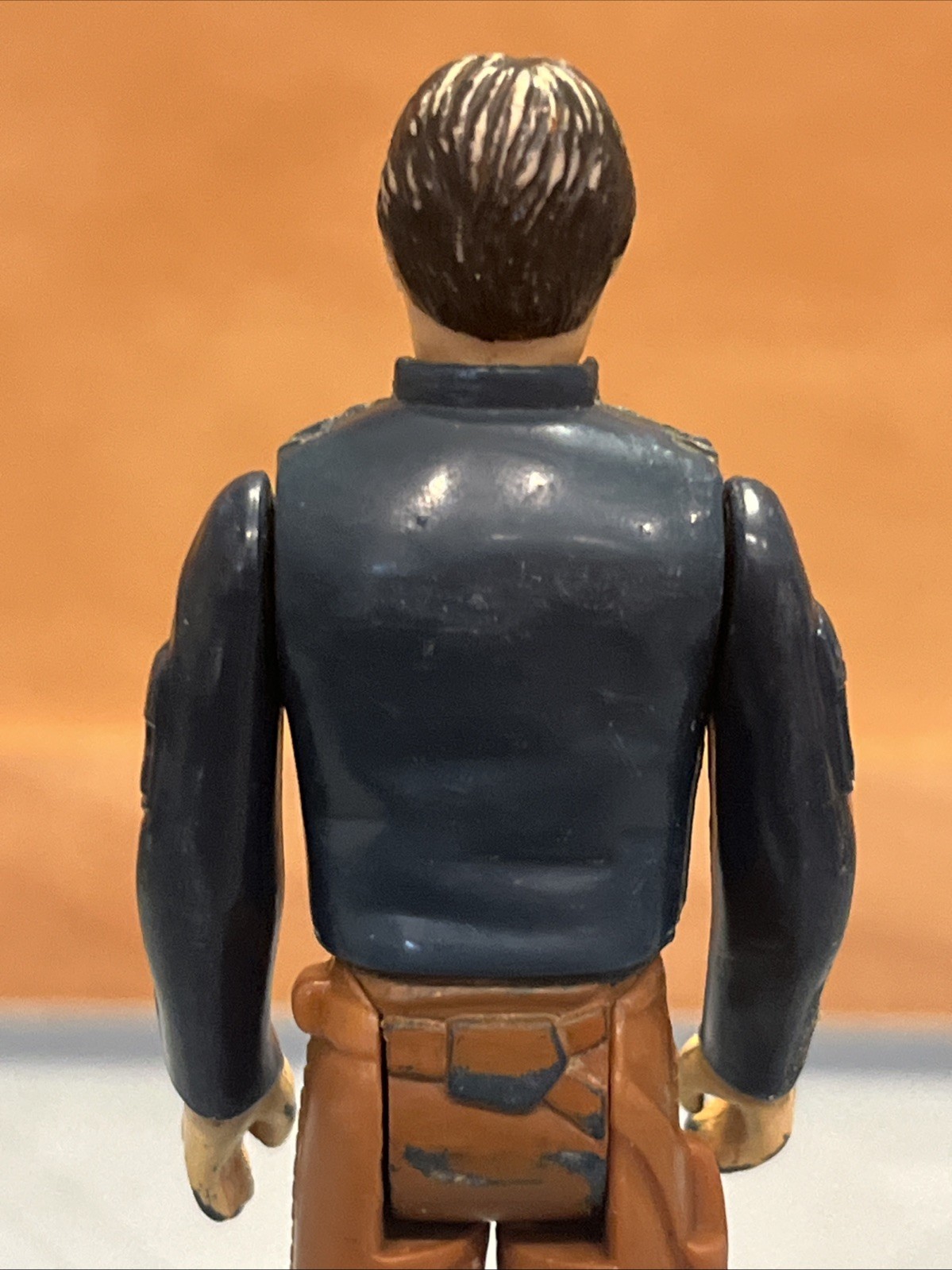 Han Solo (Bespin Outfit) sold