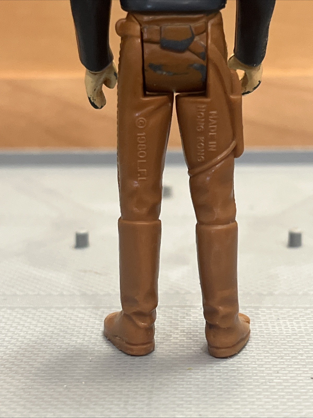Han Solo (Bespin Outfit) sold