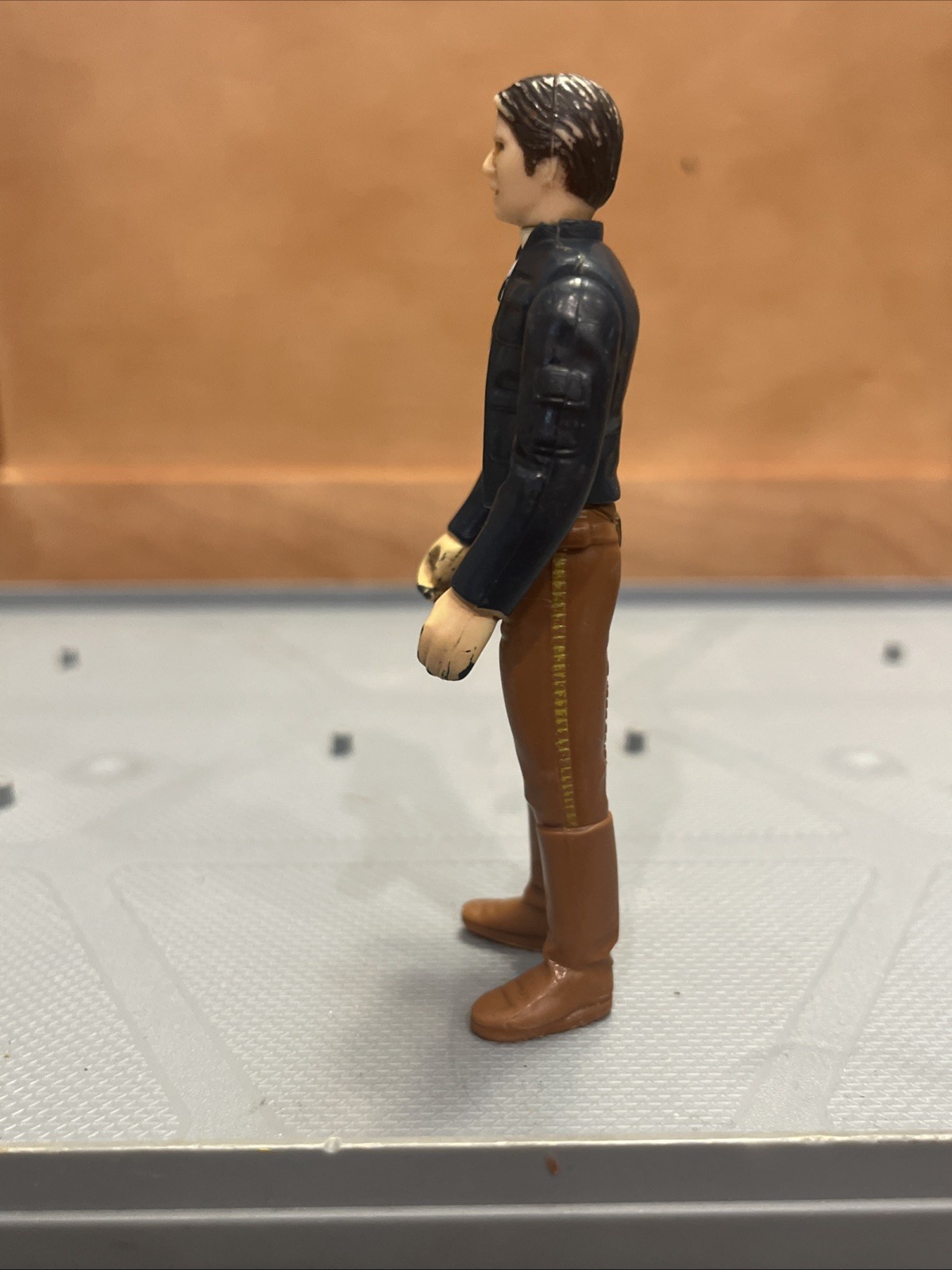 Han Solo (Bespin Outfit) sold