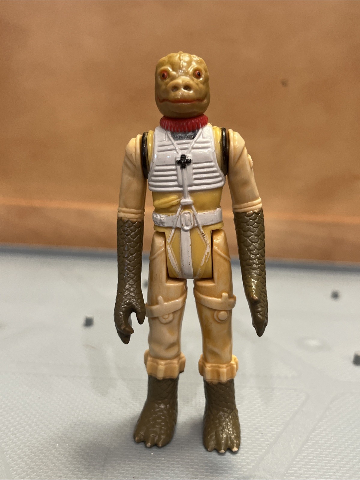 Bossk (Bounty Hunter) sold