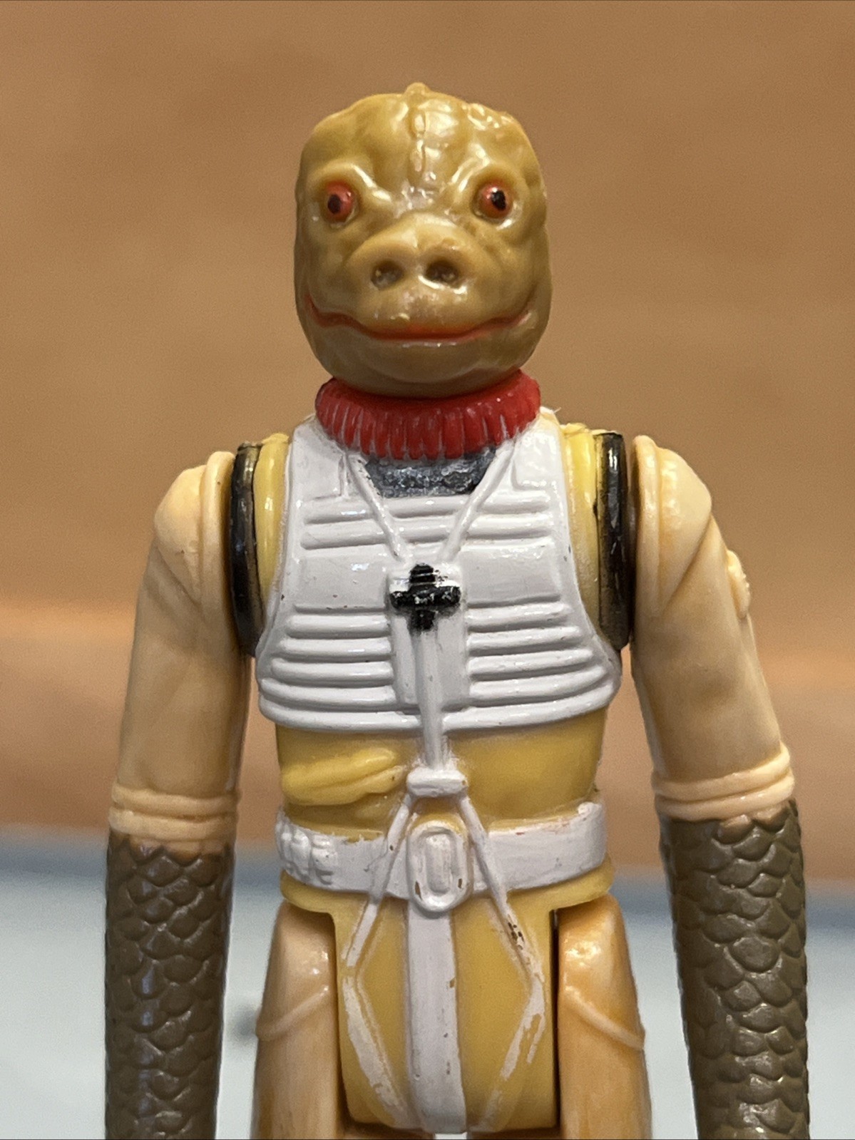 Bossk (Bounty Hunter) sold